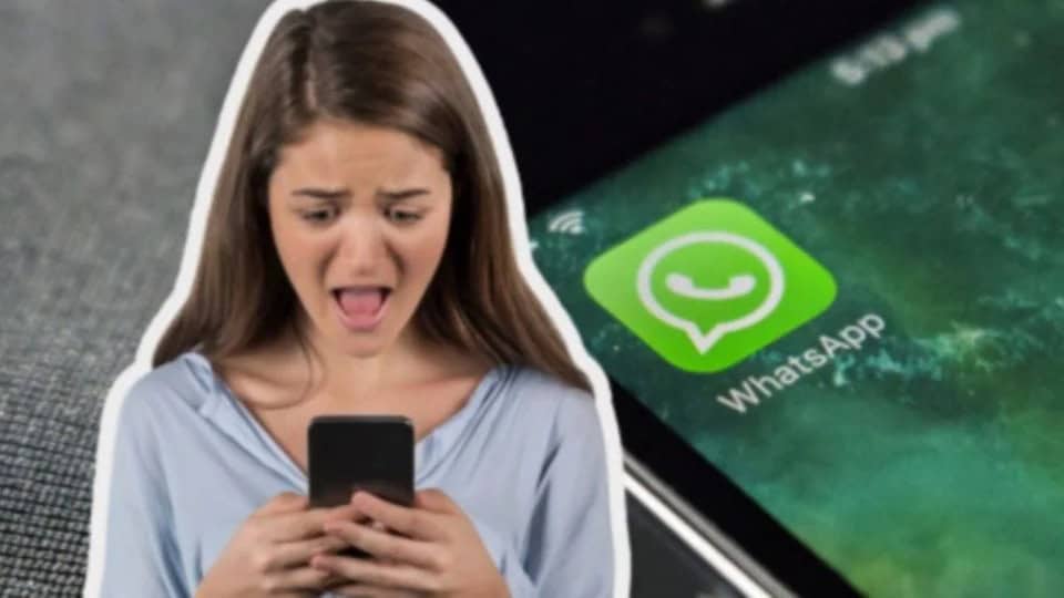 Fallas en WhatsApp Web: Usuarios afectados en México