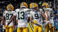 NFL:Los Packers amargan el Día de Acción de Gracias a los Lions