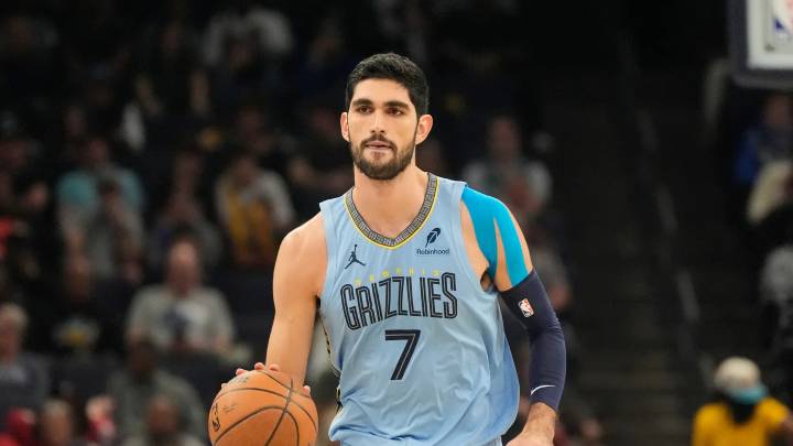 Los Memphis Grizzlies de Santi Aldama prolongan su crisis