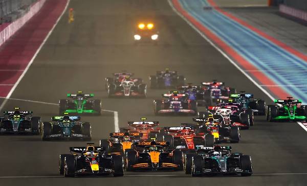 Fórmula 1 2025: calendario, carreras, escuderías y pilotos