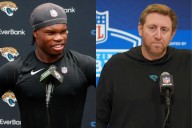 Liam Coen Refuses to Decide Travis Hunter’s Role as Injury Ends Jaguars Rookie’s Season