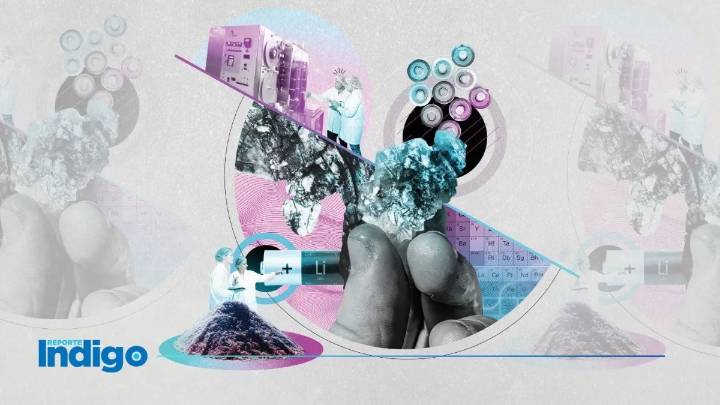 Litio mexicano sí es explotable, confirma estudio