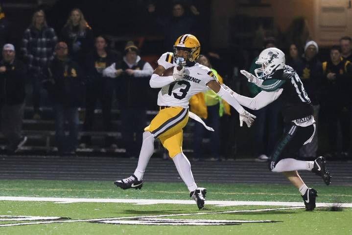 Football and local scores for south, west, north suburbs