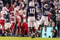 Penn State X factors vs. Rutgers: Three first-year Nittany Lions to watch on Saturday