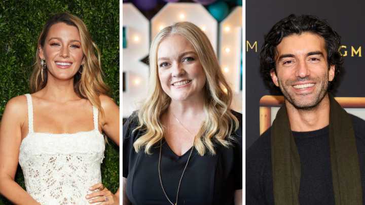 ¿Se avergüenza de la película? Esta sería la postura de Colleen Hoover luego del drama entre Blake Lively y Justin Baldoni