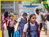 Delhi Red Fort Blast: Schools in Delhi-NCR to remain CLOSED on November 11?