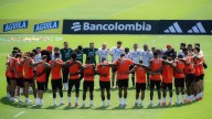 Estos son los grandes ausentes en la convocatoria de la selección Colombia para la fecha FIFA de noviembre
