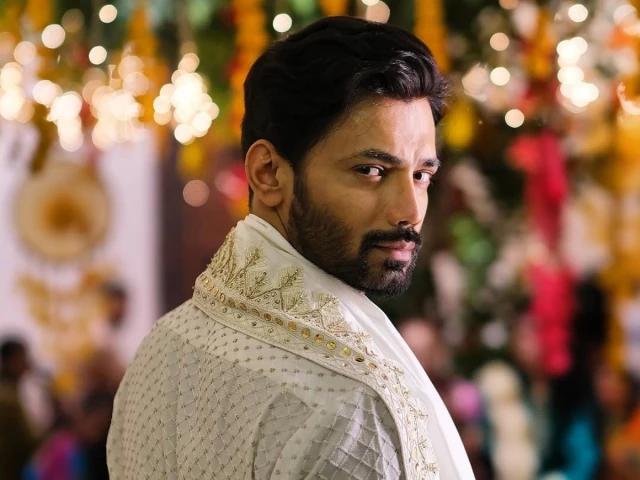 Zahid Ahmed takes aim at 'Lazawal Ishq' and content creation, internet fires back