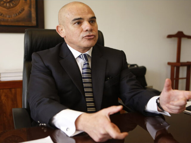 Caso Betssy Chávez: premier Álvarez dice que incursión a embajada mexicana es una hipótesis negada