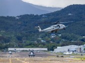 Alarma en Puerto Rico prohibición temporal de vuelos en Ceiba