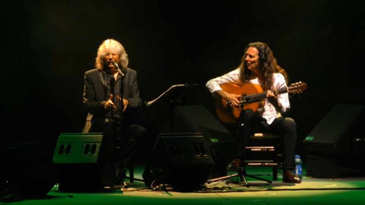 José Mercé y Siloé se suman al cartel del Stone & Music Festival 2026