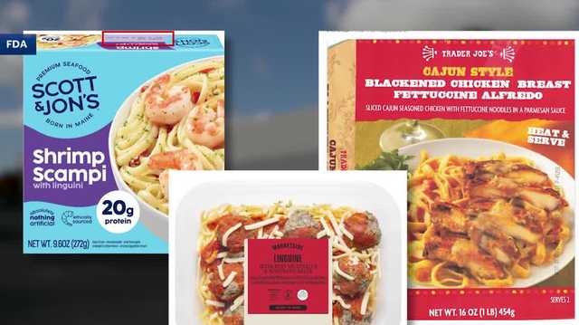 Listeria outbreak linked to Roseville company results in 6 deaths