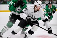 Kings Place Warren Foegele On IR