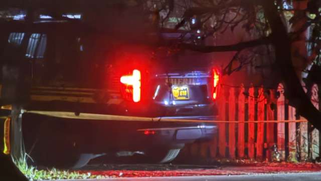 Sheriff: Deputies search for suspects after victim beaten during burglary in Clermont County