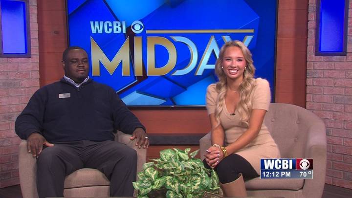 Midday (Boys and Girls Club Event)