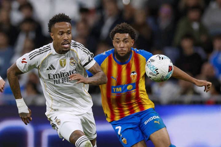 La fiesta de Mbappé