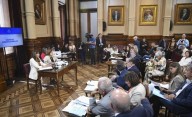 Guerra de impugnaciones por el ingreso al Senado: una libertaria “tocada”