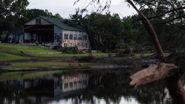 'Entirely preventable': Families of Camp Mystic campers file lawsuit accusing Hill Country retreat of negligence, reckless disregard