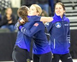 Team Peterson clinches third straight U.S. Olympic Curling Team Trials victory