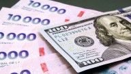 Dólar blue y dólar oficial hoy: a cuánto cerraron este lunes 24 de noviembre