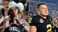 Why Everyone Is Talking About Vanderbilt Quarterback Diego Pavia’s Mom