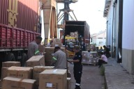 El Puerto de Barranqueras consolida su crecimiento con cinco nuevas operaciones de importación