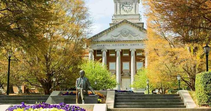 Ashlyn Carter: The Samford I loved – and why it makes me hesitate now