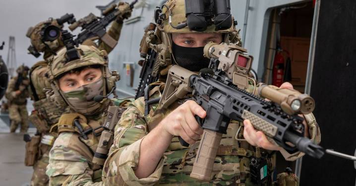 Five national emergencies worse than Covid that could bring down UK