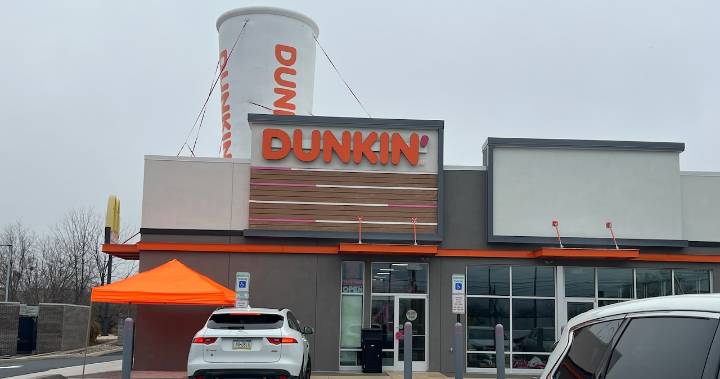 Dunkin’ opens another restaurant in Dauphin County