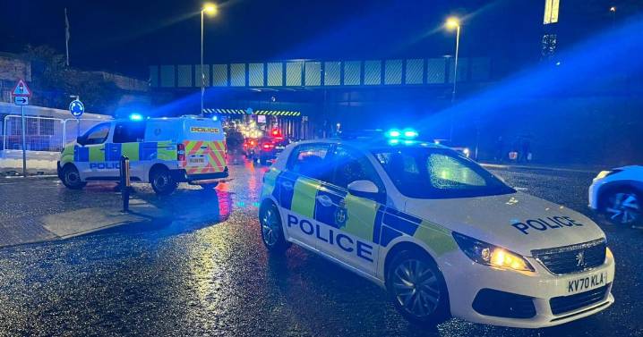 LIVE: Police close Neasham Road in Darlington after incident