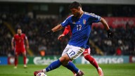 Italia venció a Moldavia, pero le abre las puertas del Mundial a Noruega