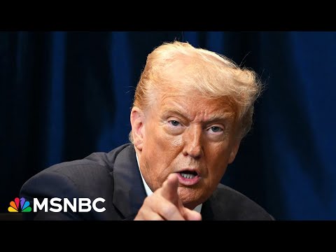 LIVE: White House holds press briefing as Senate sends shutdown deal to House