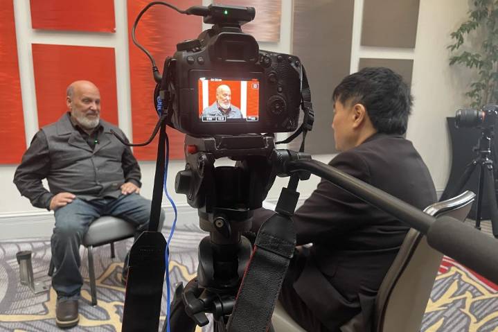 Vickroy: Unsolved Lane Bryant murder case focus of documentary