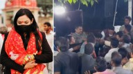 Plurals party founder Pushpam Priya Choudhary accuses Bihar BJP MLA of sending 'goons' to attack party workers