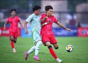 Cae México Sub-17 en su debut del Mundial de Qatar