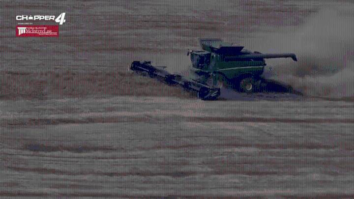 USDA announces more funding to help farmers