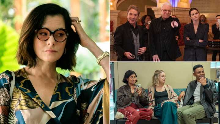 15 Funniest TV Shows Of 2025 (So Far)