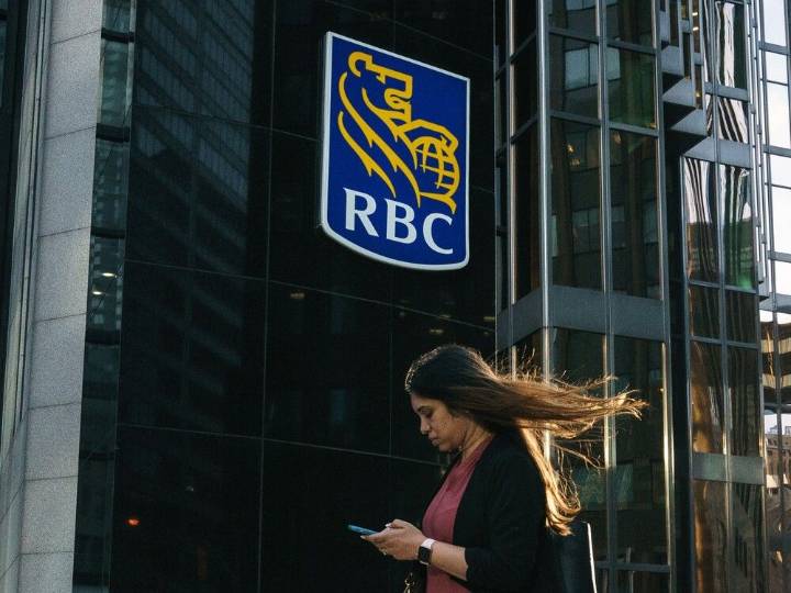 RBC denies claims of 'boys club' culture, bias against women