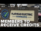 Flathead Electric Cooperative retires $3.7 million in capital credits