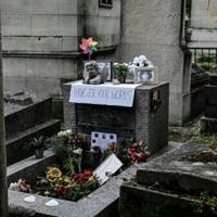 Dead famous: Paris puts heritage graves up for grabs