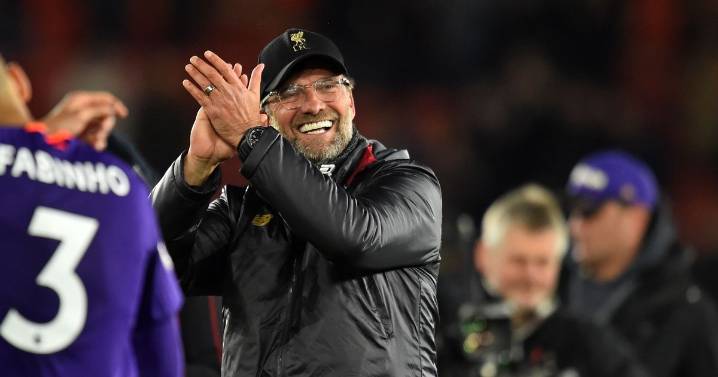 Arne Slot needs his Liverpool players to embrace nickname that Jurgen Klopp loved