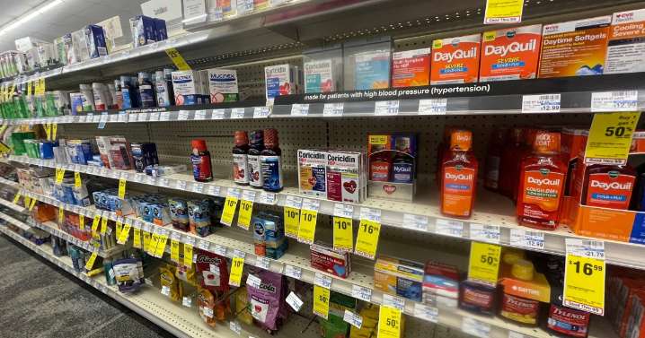 Brand name vs. generic medication: how to save money without sacrificing effectiveness