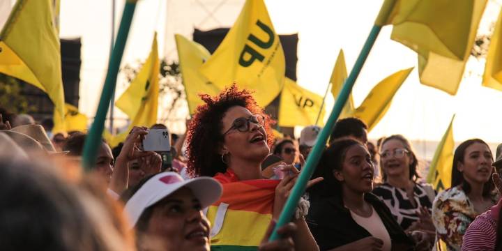 Colombia reconoció su responsabilidad en el genocidio de la Unión Patriótica