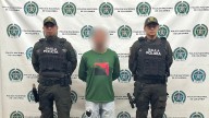 Cae alias Jamario, señalado de extorsionar con cuotas de hasta $100 millones en tres municipios de Antioquia