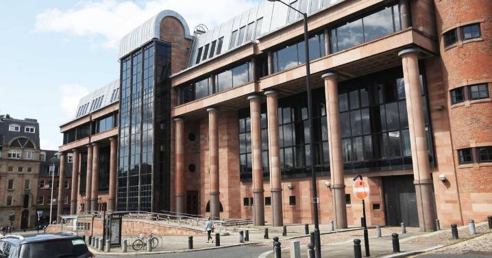 Newcastle pensioner's dog allegedly bit man in what would be its second attack in 15 months