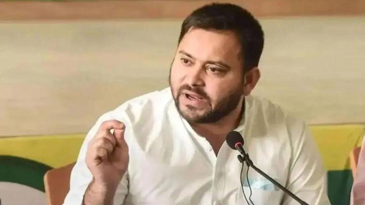 Bihar election 2025: Tejashwi promises to give Rs 400/quintal for wheat over MSP