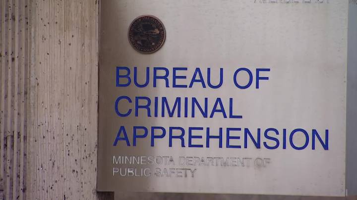 Cass County sheriff’s deputy shot in Walker incident, suspect dead