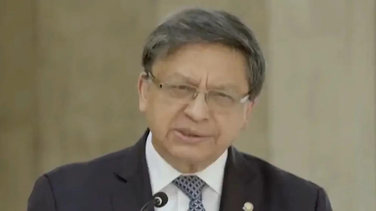 "Los responsables deben hablar": Corte Constitucional pidió esclarecer lo ocurrido en el Palacio de Justicia