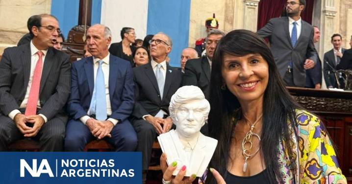 Lorena Villaverde responde a impugnación: “Quieren proscribirme”