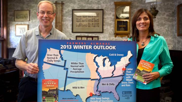 Farmers’ Almanac will cease publication after 208 years